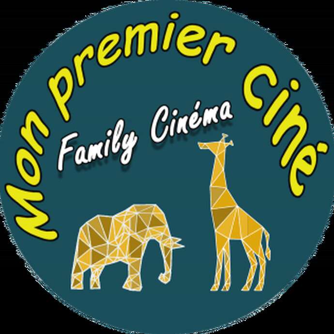 Mon premier ciné