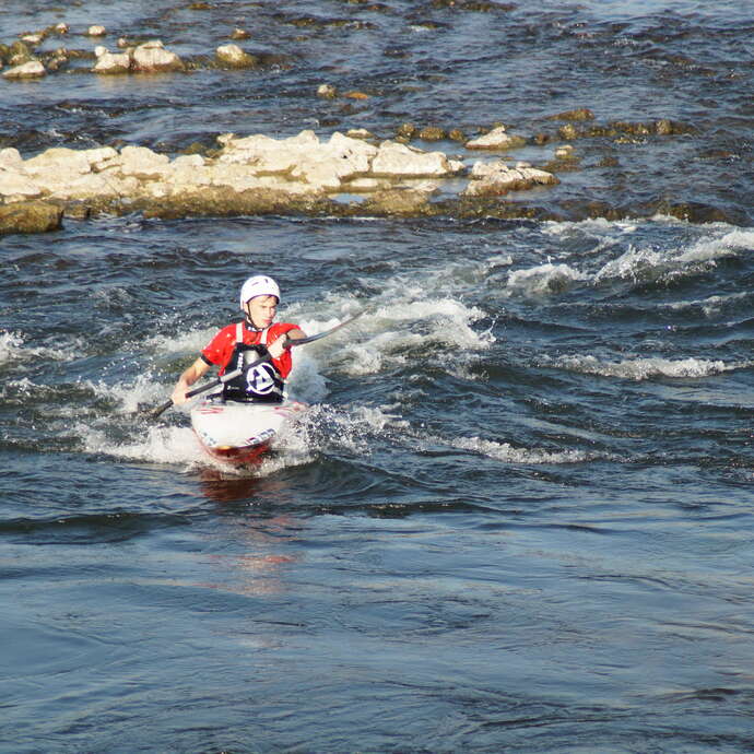 Canoë Kayak des Ponts de Cé (CKPC)