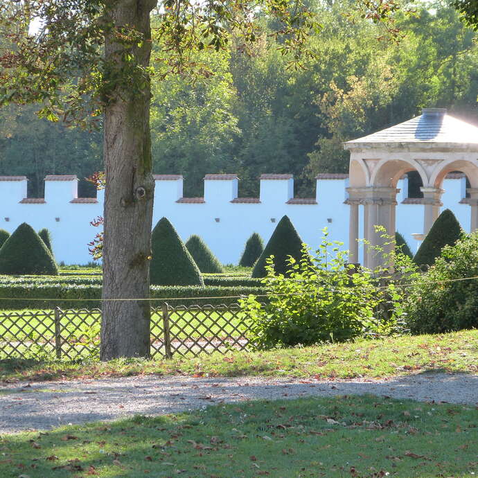 Chemin de Céladon