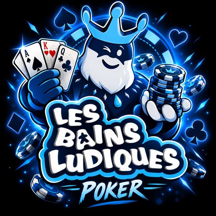 Poker - Les Bains Ludiques