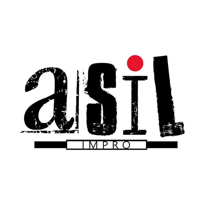 Catch d'impro au café-théâtre Les 3 Ducs