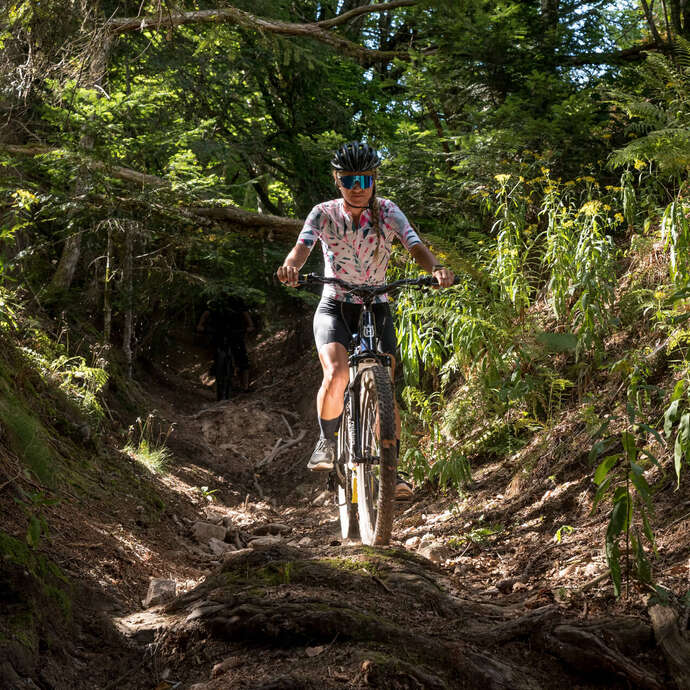 Circuit VTT Les Etangs