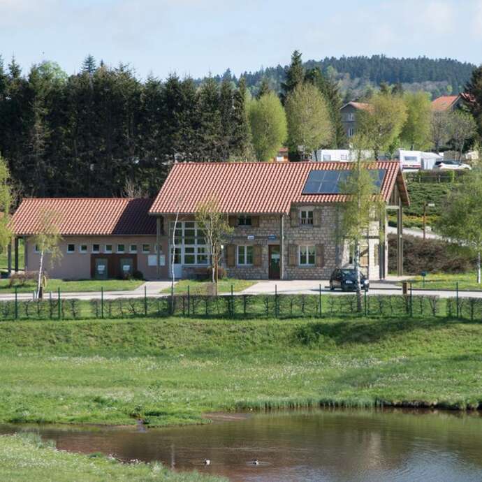 La Croix de Garry