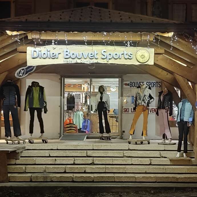 Bouvet Sports