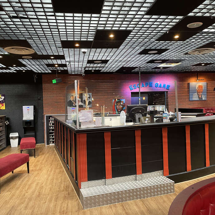 Bowling Espace Loisirs