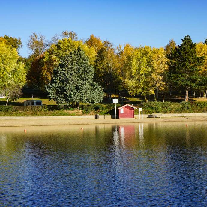 Déstockage pêche à la mouche