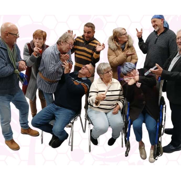 Représentations de la Troupe Théâtrale de Nandax