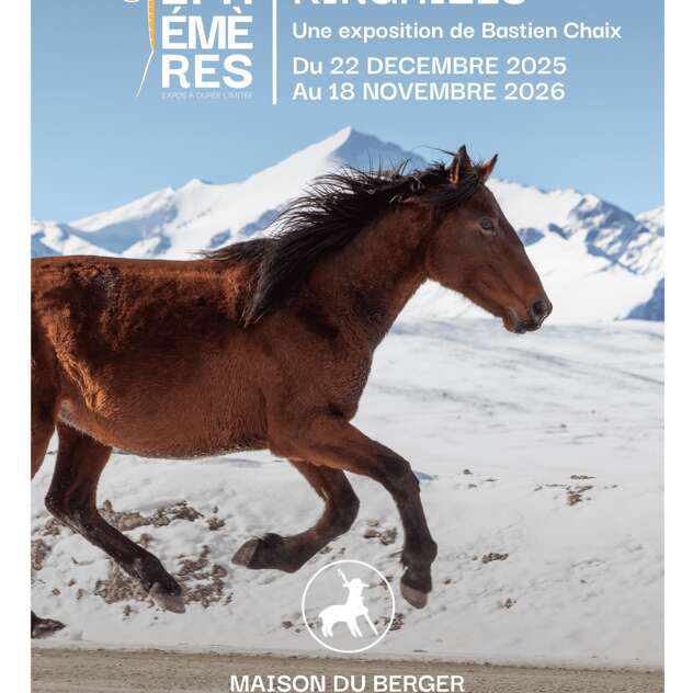 Les Éphémères : Les ailes des Kirghizes