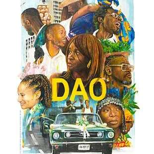 Film "Dao" ( VOST )
