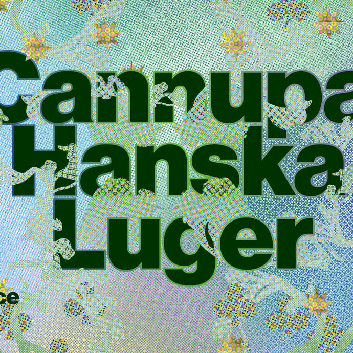 Artist Residency : Cannupa Hanska Luger