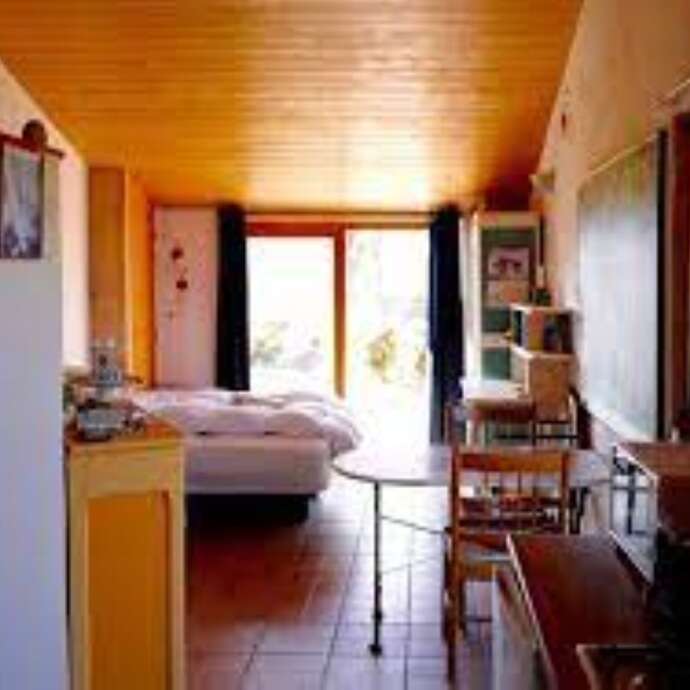 Studio La Maison des Fleurs