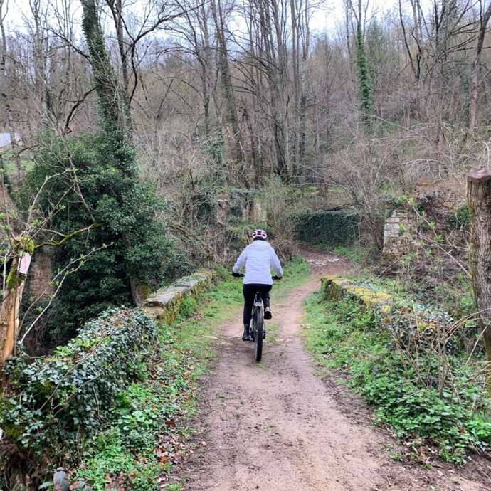 N°24 La voie du Monorail