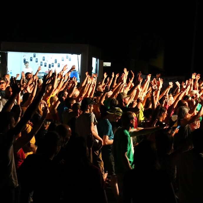 St-Jean Rock Festival