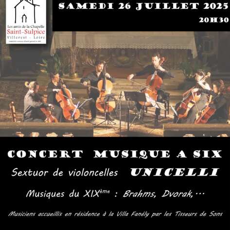 Musique à six
