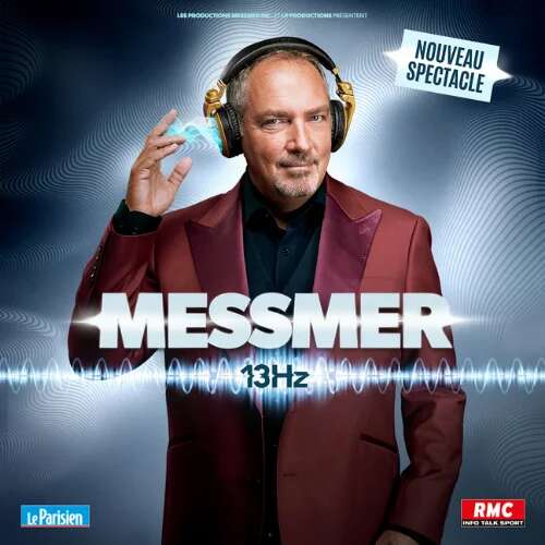 MESSMER