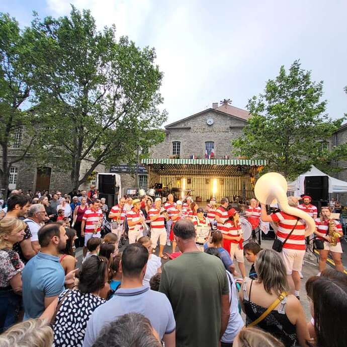 Fête de la musique