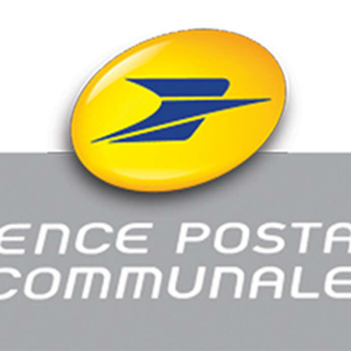 L'Agence Postale