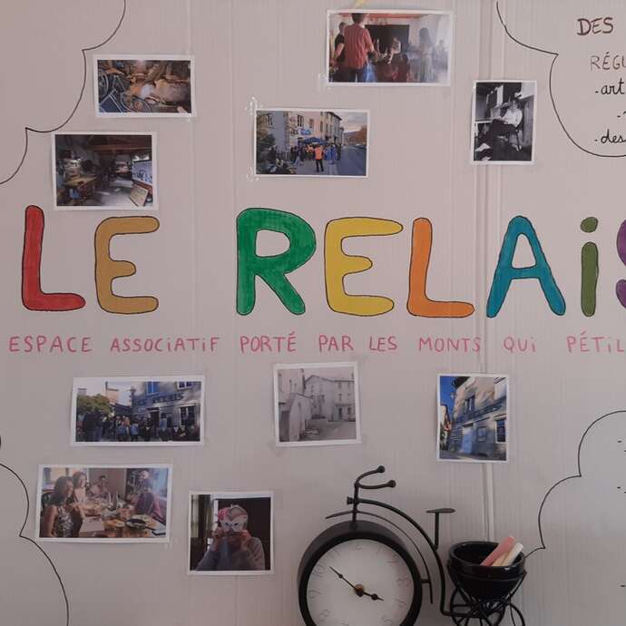 Le Relais Kétanous - Soirée conviviale