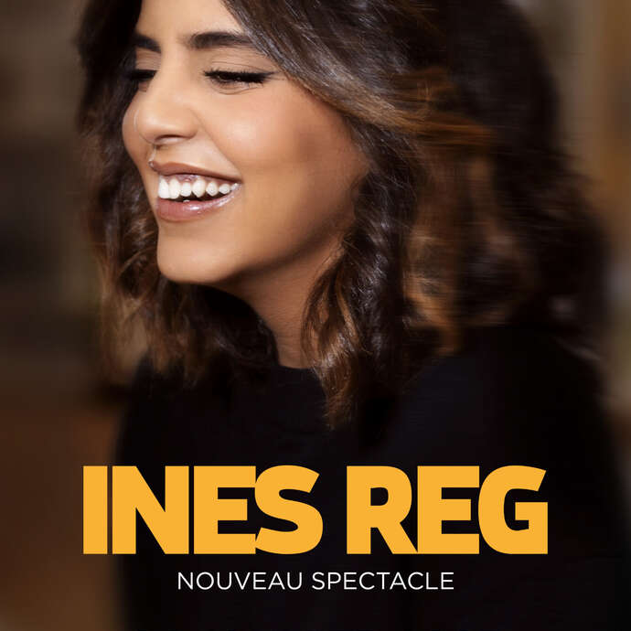 Ines Reg