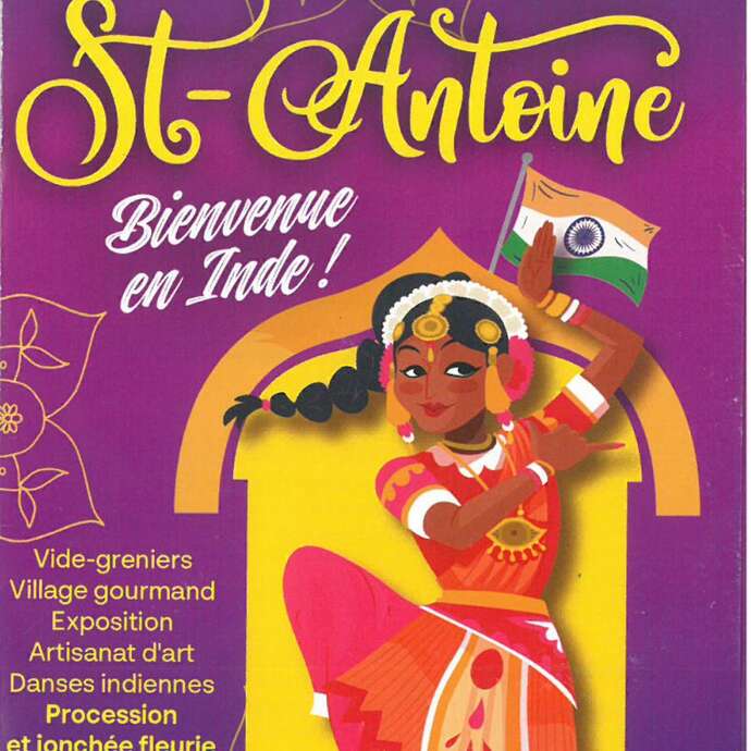 Fête de la St Antoine