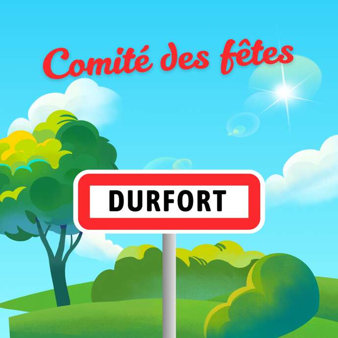 Comité des fêtes de Durfort