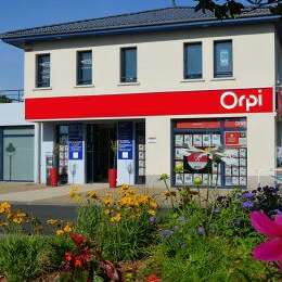 Agence immobilière Orpi Imap