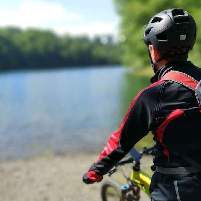 N°80 - La Boucle du But - Espace VTT Montbrison-Monts du Forez