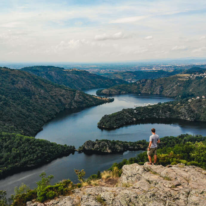 Réserve Naturelle de Condamine