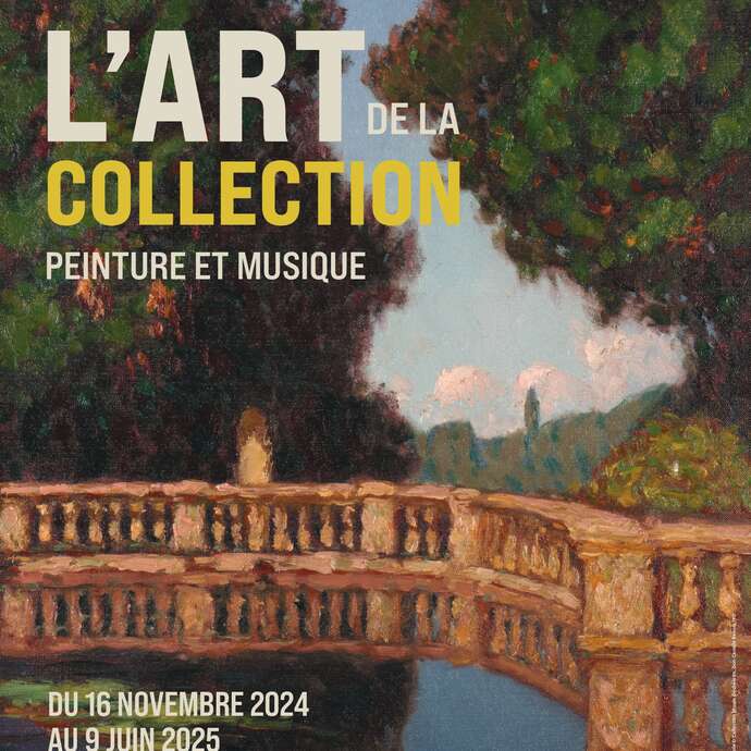 L'art de la collection
