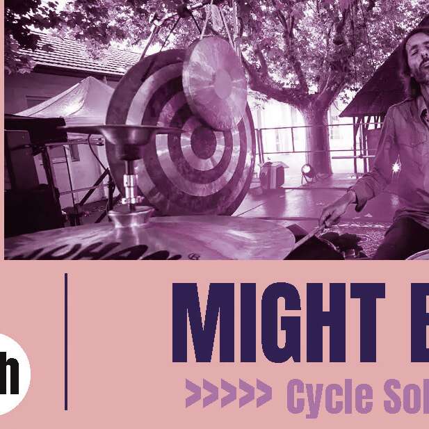 Concert Might Brank - Cycle solo / Batterie