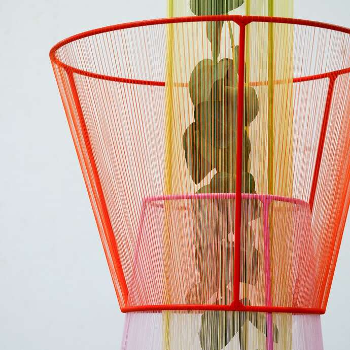 Exposition - Topographies du vase