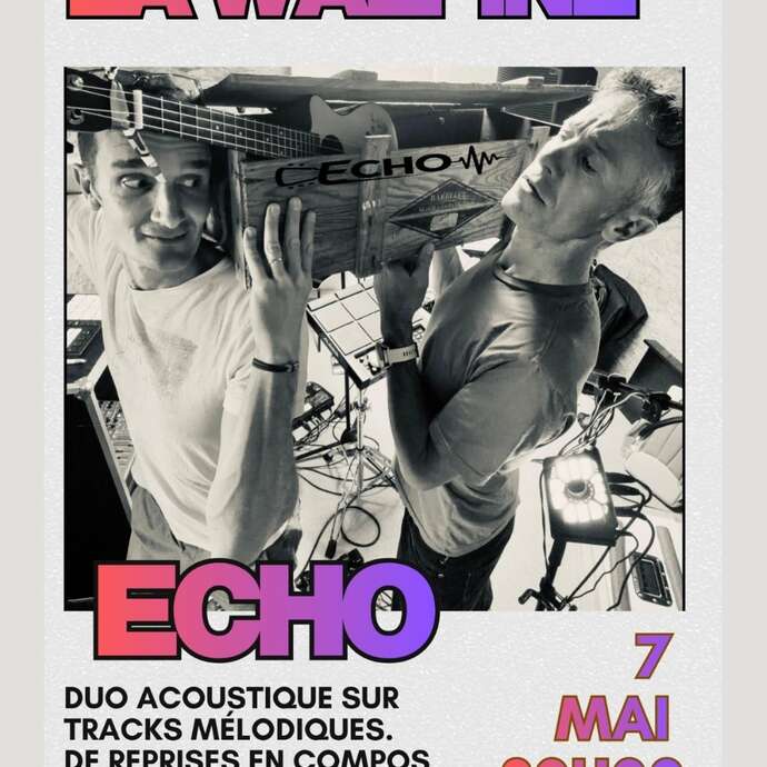 Concert Echo