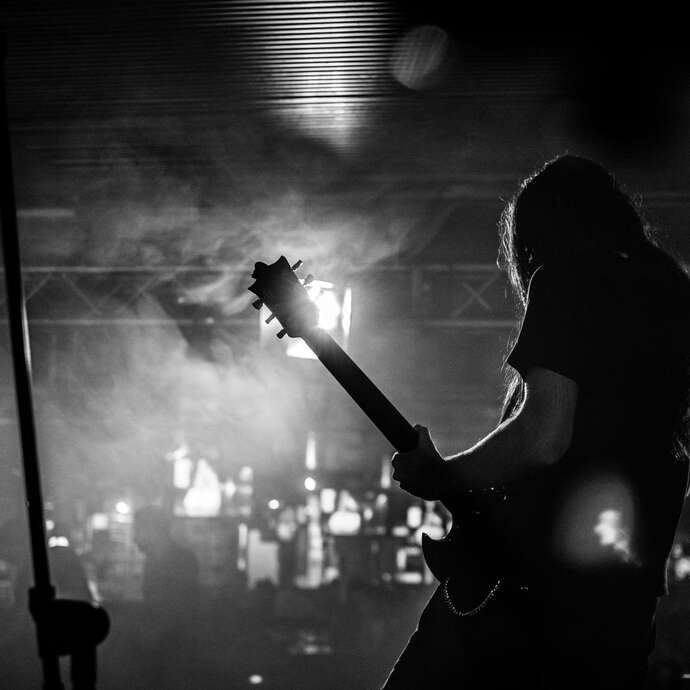 Volcanic Fest