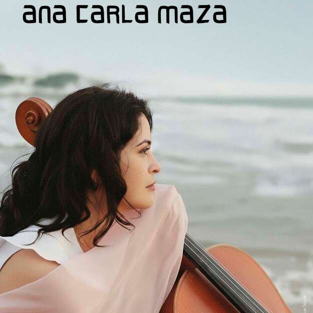 Jazz - Musique du monde Ana Carla Maza