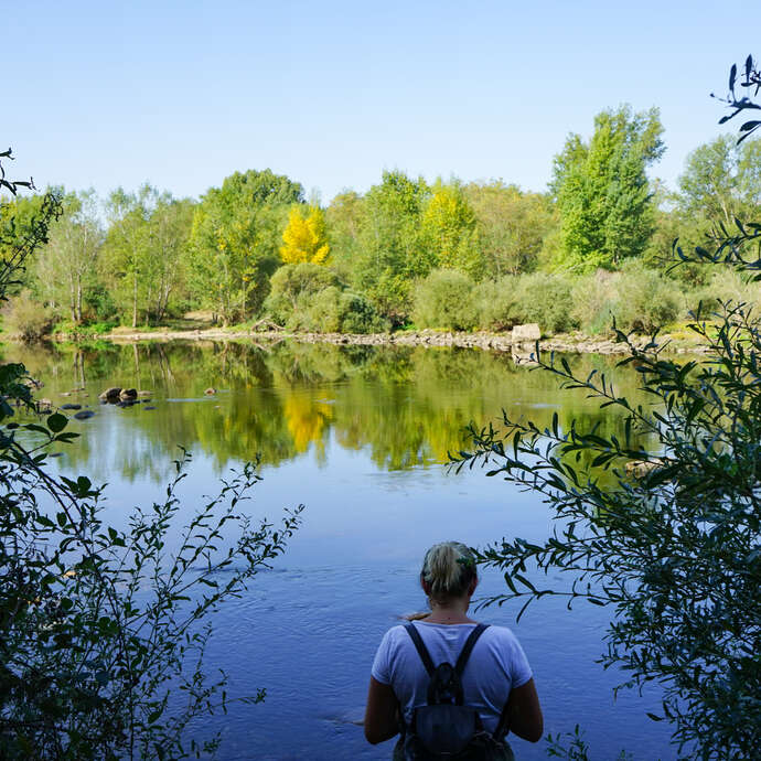 Où se cache le maraudeur?