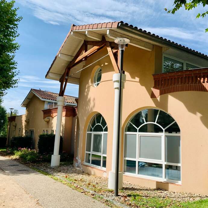 Le Thermalisme à Montrond - de la Belle-Epoque à nos jours