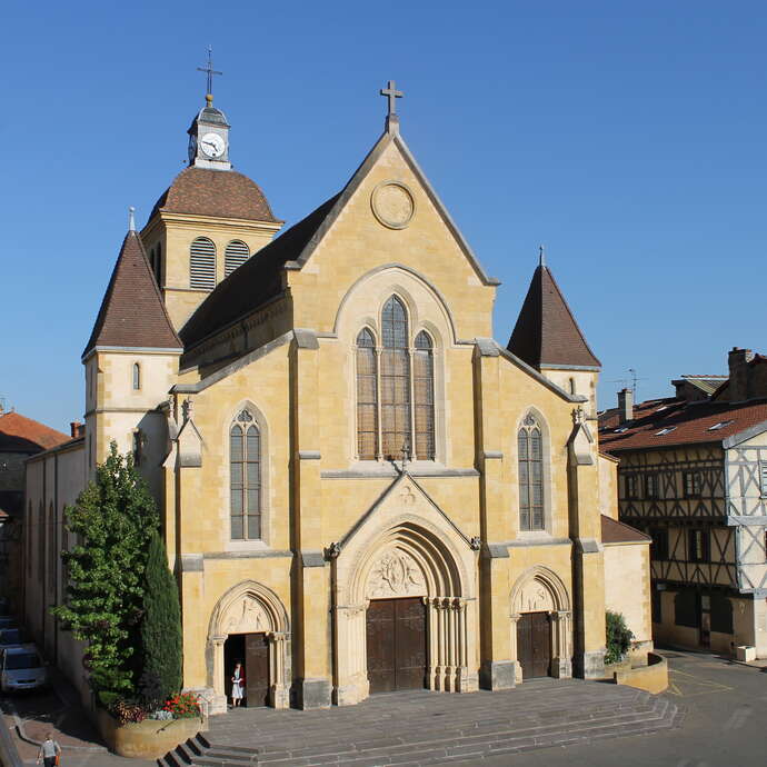 Florilège médiéval