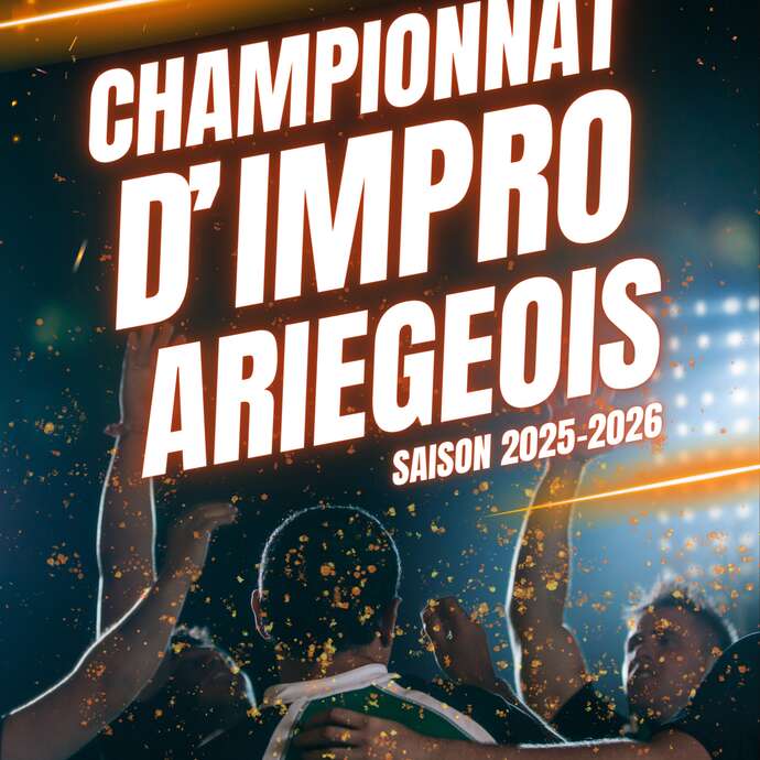 Championnat d'Impro Ariégeois