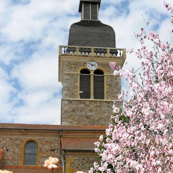 Eglise