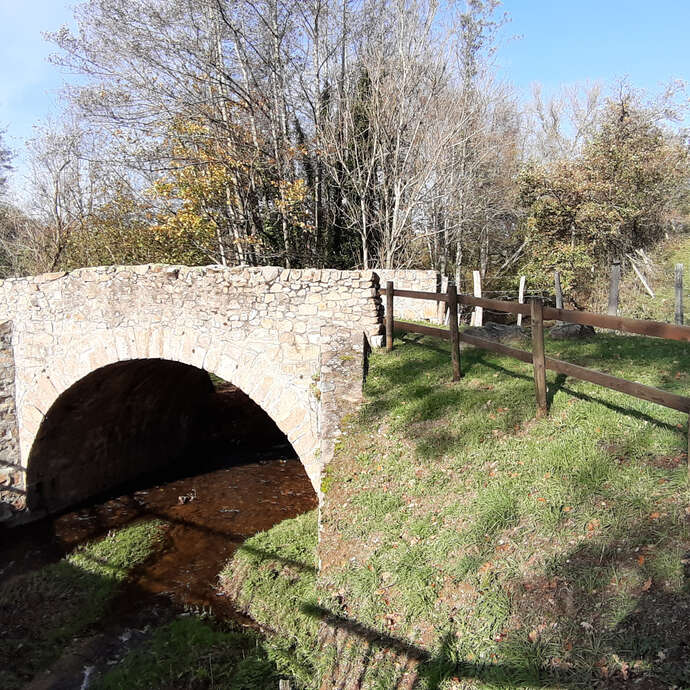 23ème marche en Val de Gand