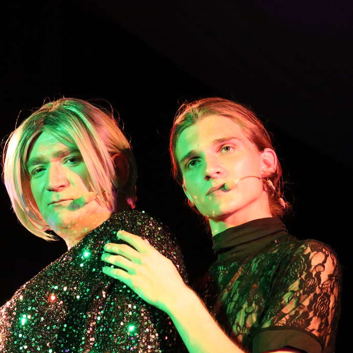16ème Edition FESTIVAL PAROLES PAYSANNES : « LES DIVAS »