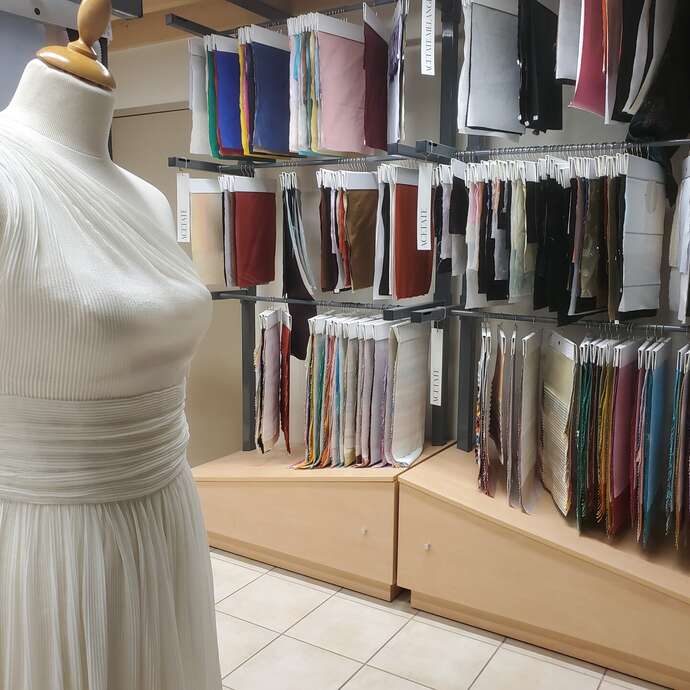 Visite de l'entreprise Denis & Fils