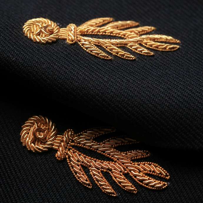 Visites flash avec Louis Descols