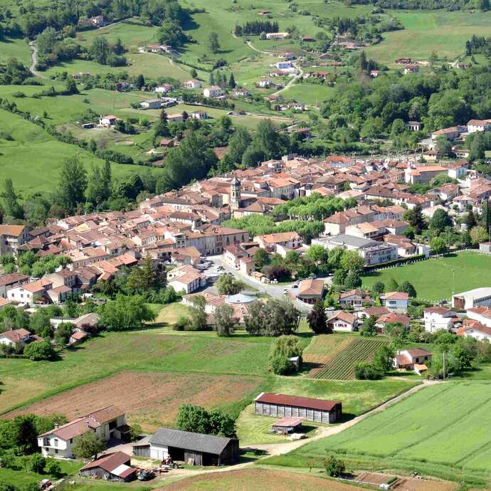 Balade Apéro Coteaux au Mas d'Azil