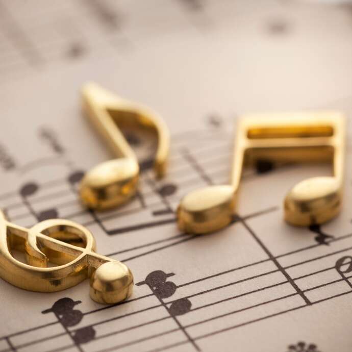 Concert de chorales