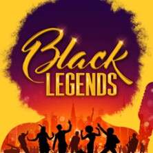 BLACK LEGENDS Hit The Road