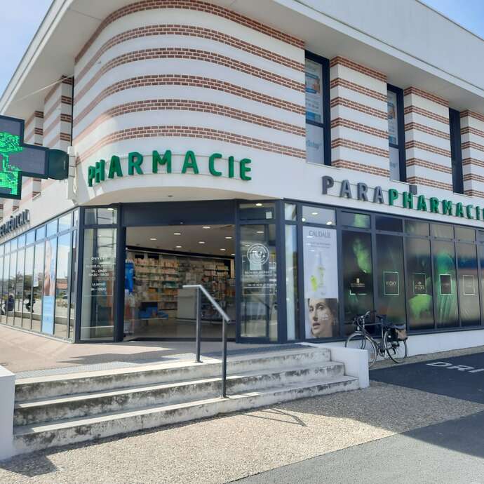 Pharmacie Cap Atlantique