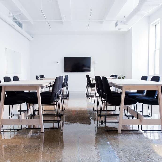 Matinée sur le thème "CEO sous pression : comprendre le stress et retrouver des leviers d'équilibre"