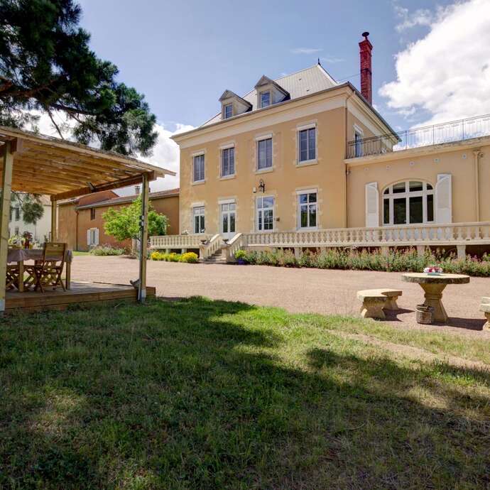 Domaine Bérenguer