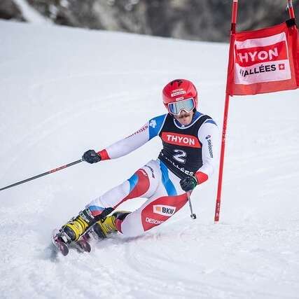FIS Telemark Worldcup Finals 2025